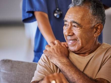 Signs of Elder Abuse in Nursing Homes