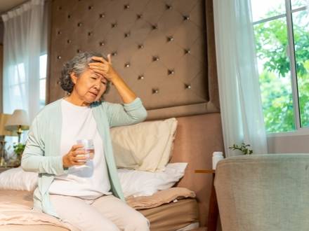 Can the Flu Be Caused by Nursing Home Negligence?