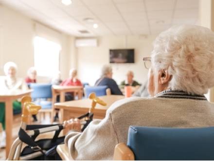 Cook County, IL Nursing Home Neglect