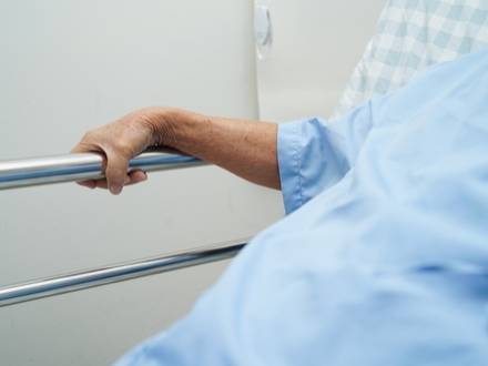 Cook County, IL Nursing Home Neglect Attorney