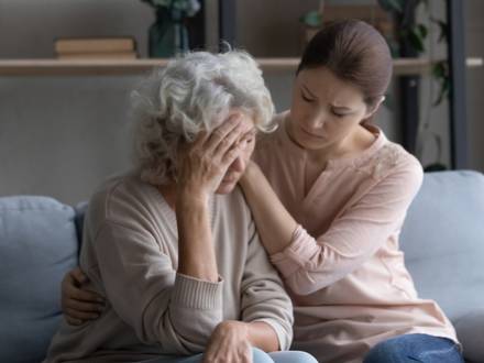 Can Someone Suffer a Traumatic Brain Injury in a Nursing Home? 