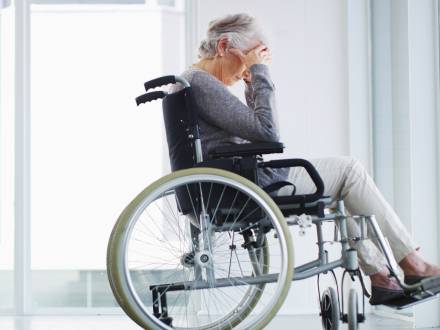 What to Do if a Nursing Home Resident is Injured by a Catheter