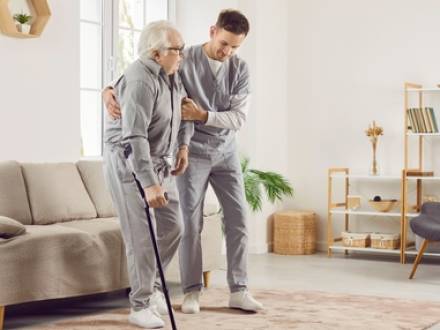 Can You Sue a Home Healthcare Company for Abusing Your Parent?