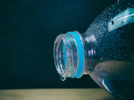 Can Dehydration Kill an Elderly Person in a Nursing Home?