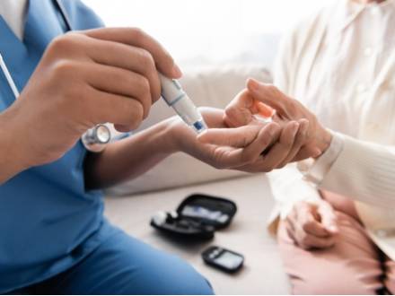 Negligent Diabetes Care for Assisted Living and Nursing Home Residents